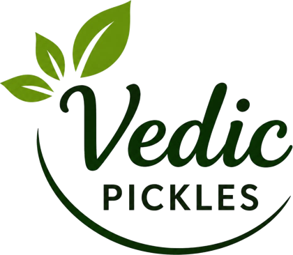 Vedic Pickles